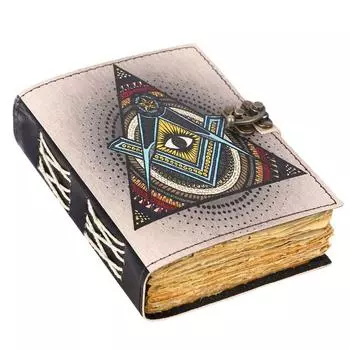 ЖУРНАЛЫ Иллюминатов 7 x 5 in