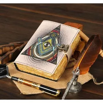 ЖУРНАЛЫ Иллюминатов 7 x 5 in