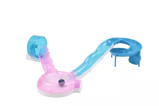 ZhuZhu Pets Hamster Room DX Set R-004