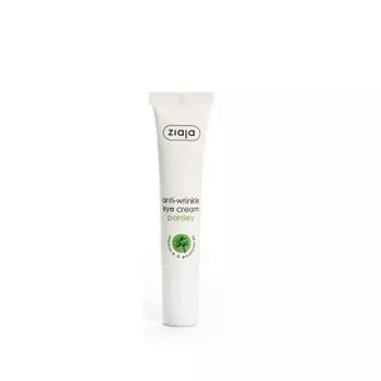 Ziaja Anti Arrugas Contorno De Ojos Con Perejil 15 мл