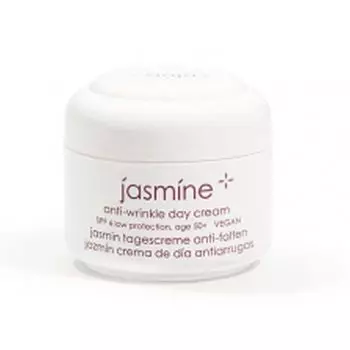Ziaja Jazmin Crema Facial De Dia Antiarrugas Spf6 50мл