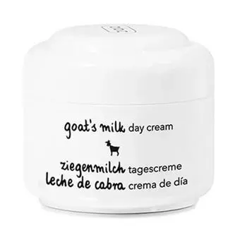 Ziaja Leche De Cabra Crema Facial De Dia 50мл