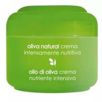 Ziaja Oliva Crema Nutritiva для лица 50 мл
