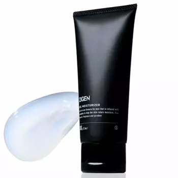 ZIGEN Мужской гель «Все в одном», содержит керамиды, интенсивно увлажняет, сухая кожа [комплексный уход за кожей в одном] Лосьон, сыворотка, эмульсия, крем, все в одном 10