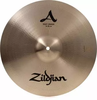 Zildjian First Crash Cymbal A 14 дюймов A0264