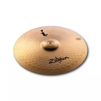 Zildjian i Crash19 крэш тарелка 19 дюймов Zildjian