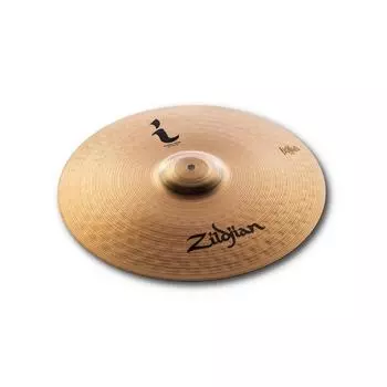 ZILDJIAN I Family I Crash Ride Crash Ride тарелка 18