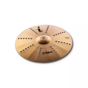 Zildjian i Trash Crash17 крэш тарелка 17 дюймов Zildjian