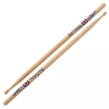 ZILDJIAN LAZLZASZS Artist Series ZAK STARKEY ARTIST SERIES DRUMSTICK Drumsticks