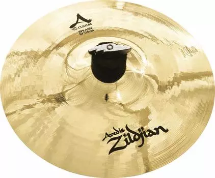 Zildjian Splash Cymbal A Custom 10 дюймов A20542