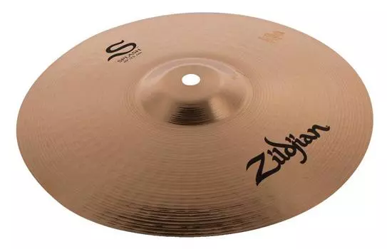 Zildjian Splash Cymbal S 10 дюймов NAZLS10S