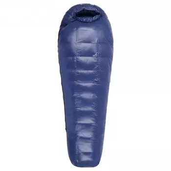 зима осень ультралегкий мумия ультралегкий пуховый спальный мешок для отдыха на природе путешествия кемпинг нейлон белый утиный пух сон