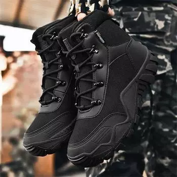 Зима Весна-осень Лето Ботинки Высокие Ботинки Мужские Спортивные Кроссовки Шоу Дорого Доступная Цена Topanky Sneacker 39