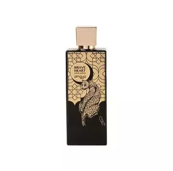 Zimaya Brave Heart парфюмерная вода 100 ml