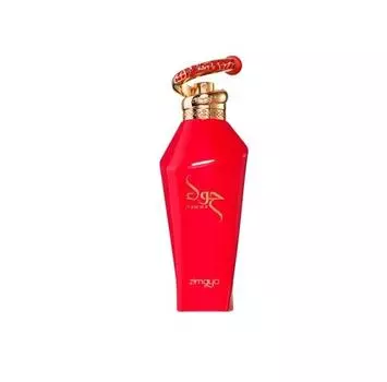 Zimaya Hawwa Red парфюмерная вода 100 ml