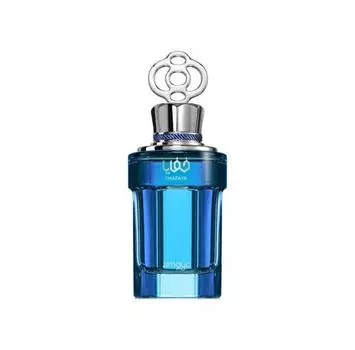 Zimaya Khafaya Blue парфюмерная вода 100 ml