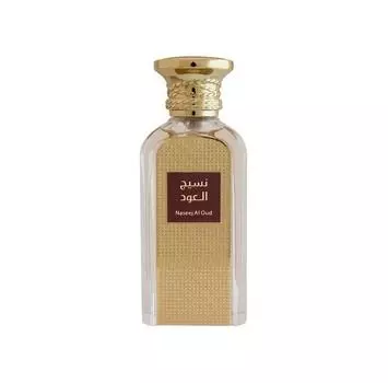 Zimaya Naseej Al Oud парфюмерная вода 50 ml