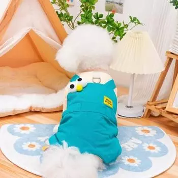 Зимнее пальто для собак, флисовая теплая куртка для домашних животных, ветрозащитный толстый комбинезон для холодной погоды, зимний комбинезон для собак маленьких собак XS фиолетовый