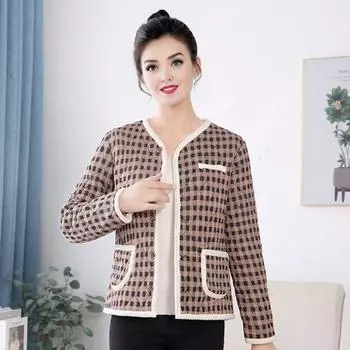 Зимнее пальто из утолщенного плюша с круглым вырезом, застежкой на пуговицы, карманами, длинными рукавами, размер Plus Size 3XL чёрный