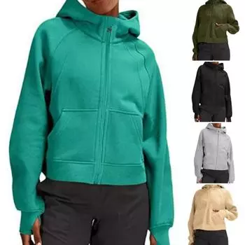 Зимнее пальто с карманом, сохраняющее тепло, однотонное пальто в стиле хип-хоп XL чёрный