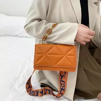 Зимние большие сумки на плечо для женщин, сумки через плечо из искусственной кожи с каменным узором, брендовые розовые сумки-тоут с цепочками, клатч-шоппер Purs