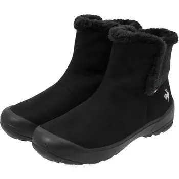 Зимние ботинки Coq Mont Louis LO Boots Rain Snow Водонепроницаемые Теплосберегающие Дезодорирующие [Le Sportif] Generation, женские BK00(LU4FBT84LZ)