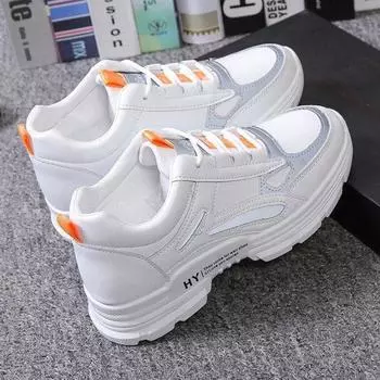 Зимние ботинки женские зимние ботинки модные черные белые кожаные туфли на платформе женские ботильоны женские теплые меховые повседневные кроссовки 36