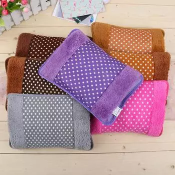 Зимние грелки для рук, электрические грелки, водонагреватели, водонагреватели, сумки, перезаряжаемые, взрывобезопасные, грелка