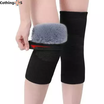 Зимние, холодные, теплые, искусственный мех кролика, наколенники для верховой езды, утепленные, утепленные M серый