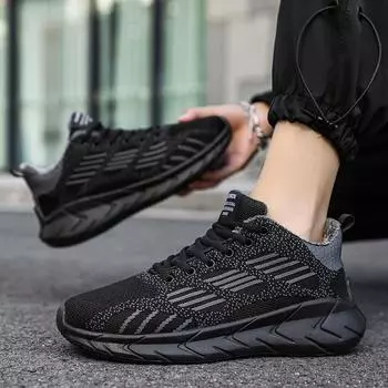 Зимние мужские кроссовки большого размера, модные, плюшевые, теплые, с подкладкой, мужские кроссовки для активного отдыха, супер легкие, мягкие, удобные 38 серый