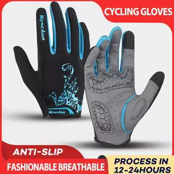 Зимние мужские перчатки, теплые, с сенсорным экраном, с закрытыми пальцами, для езды на велосипеде, водонепроницаемые, зимние, спортивные, для езды на велосипеде, лыжах, мотоцикле, варежки S