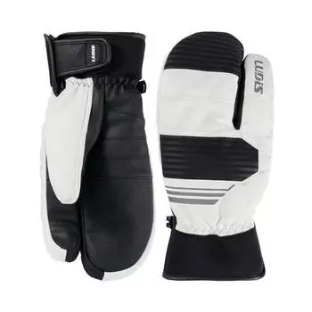Зимние перчатки из конопли Comfort Fit LUP01UG09 для лыжных досок с кокосом и фрирайдом, LUP01UG09_CO-7000024391