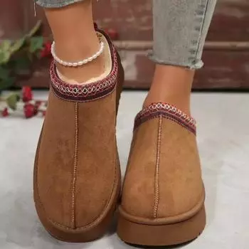 Зимние женские новые простые дизайнерские туфли на толстой подошве из вулканизированной стали элегантные женские ботинки с коротким носком для свадебной вечеринки кроссовки 36