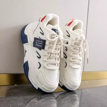 Зимние зимние ботинки, женская теплая хлопковая обувь, уличная походная обувь, плюшевые теплые высокие ботильоны, женские кроссовки 35 хаки