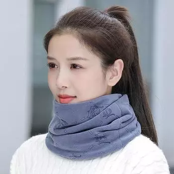 Зимние зимние шапки с толстым бархатным утеплителем для мужчин и женщин, ветрозащитные щитки для лица, вязаные шапки-твист, однотонные