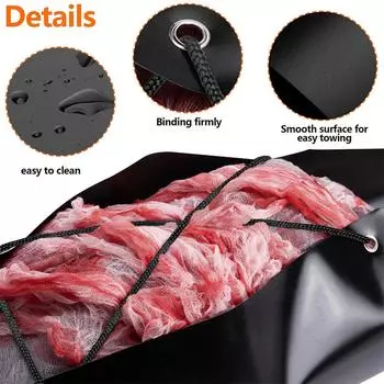 Зимний аксессуар, игровые сани, забавный сноуборд, лыжное одеяло, скользящее на открытом воздухе, зимний сноуборд, игрушка, снежные сани, снегоход, сани