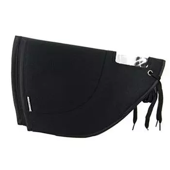 Зимний чехол на ручку BRIDGESTONE BL (черный) HCW17 P6446 A540105BL