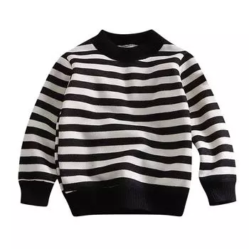 Зимний детский костюм-двойка для малышей (верх + брюки) 140 чёрный