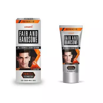 Зимний крем Emami Fair & Handsome 30 гр.