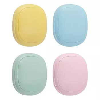 Зимний обогреватель, электрический обогреватель для рук, 1200 мАч, портативные принадлежности, 3-скоростной регулируемый студенческий подарок для домашнего офиса, спальни жёлтый