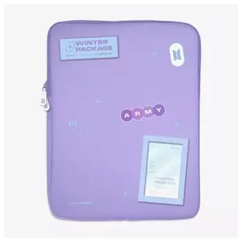 Зимний пакет BTS 2021(ОГРАНИЧЕНО)