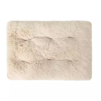 Зимний плюшевый теплый коврик для собак, коврик для кошек, наполнитель для домашних животных, наполнитель для кошек, наполнитель для собак, наполнитель для домашних животных XS-45X30CM