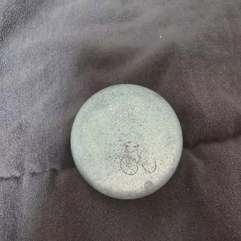 Зимний путешественник Чансуб Грип Ток Мд