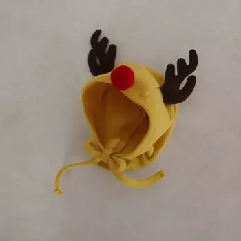 Зимний Рудольф Боннет