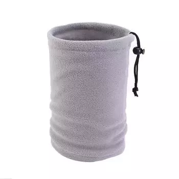 Зимний шарф для детей Теплый детский флисовый шарф Грелка для шеи Круговой шарф для катания на лыжах и альпинизма Шейные шарфы для детей Снуд-воротник