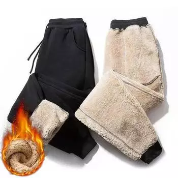 Зимний спортивный костюм Термокостюмы Толстовки Флисовый спортивный костюм Ветрозащитный мужской спортивный костюм для мужчин Теплый спортивный костюм M чёрный