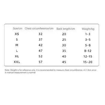 Зимний теплый свитер для собак, утолщенный свитер с медведем, двухногий, маленький и средний, теплый жилет для домашних животных, акриловая вязаная одежда для кошек S красный