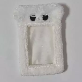 Зимний тканый чехол Poca Espana