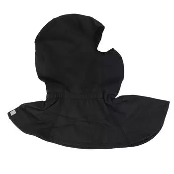 Зимний велосипедный чехол для лица, ветрозащитный, теплый, флисовый чехол для шеи, снаряжение для холодной погоды для занятий спортом на открытом воздухе