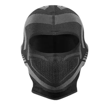 Зимний велосипедный теплый платок для мужчин и женщин, двухслойный, плюс бархатная утолщенная маска, защищающая от холода, ветрозащитные наушники One Size